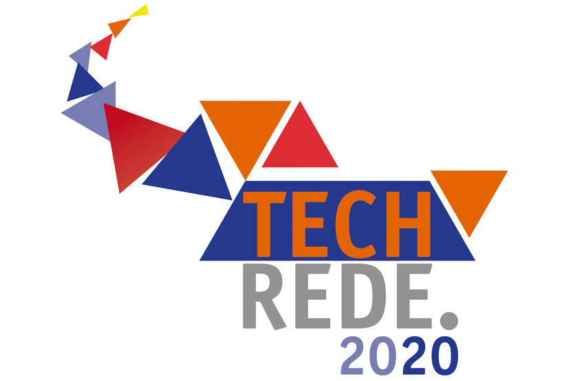 Logo Techrede