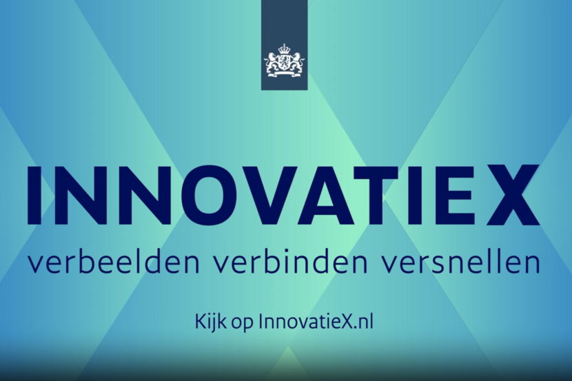 Dit is InnovatieX